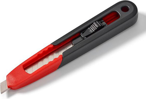 Hultafors Folding Knife with Blade Width 9mm