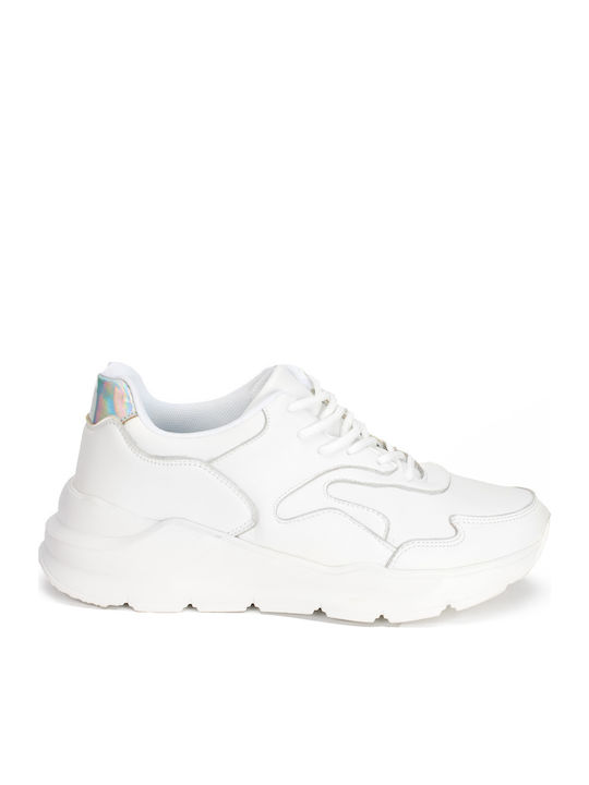 Sneakers White