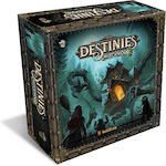 Lucky Duck Games Game Expansion Destinies Witchwood 14+ Years (EN)