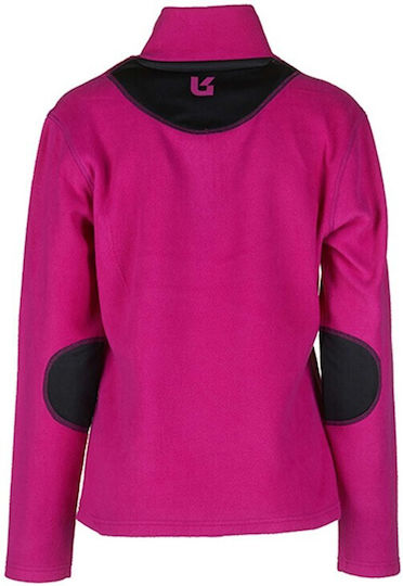 Univers Spinale T-shirt Fleece