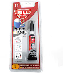 Rill Liquid Glue Instant 3gr