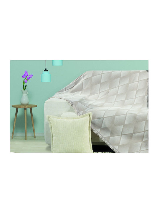 Moda Sofa Milano Ριχτάρι Πολυθρόνας Chenille 17...