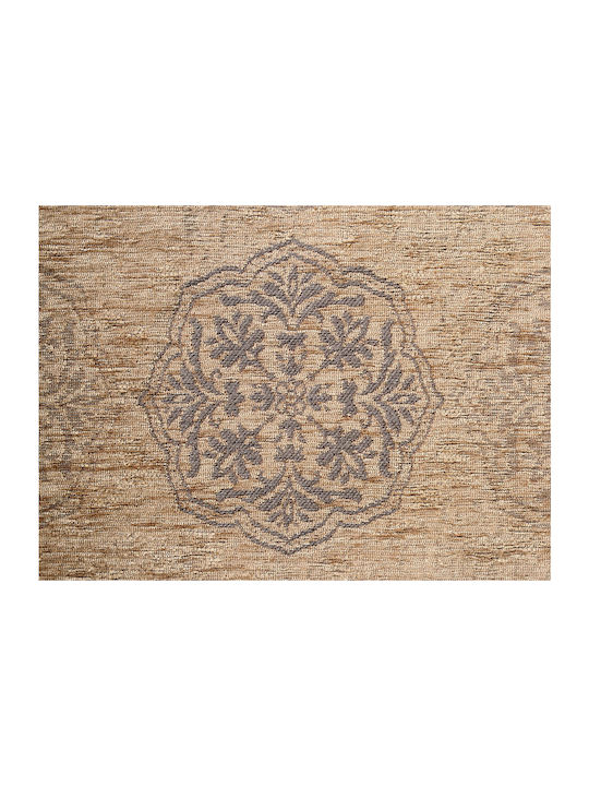 Moda Sofa Zeus Ριχτάρι Πολυθρόνας Chenille 170x...