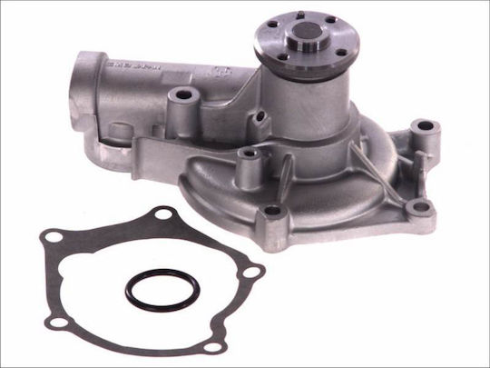 GMB Car Water Pump for Mitsubishi Galant Hyundai Lantra