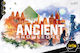 Brettspiel Ancient Knowledge für 2-4 Spieler 12+ Jahre (EN) Iello
