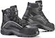 Jolly Joy Cizme Militare Ghete Scurte Impermeabile Cu Membrană Gore-Tex Negre