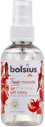 Bolsius Spray Baked Apple and Cinnamon 75ml