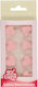 Fun Cakes Essbare Dekorationen Rosa F50200