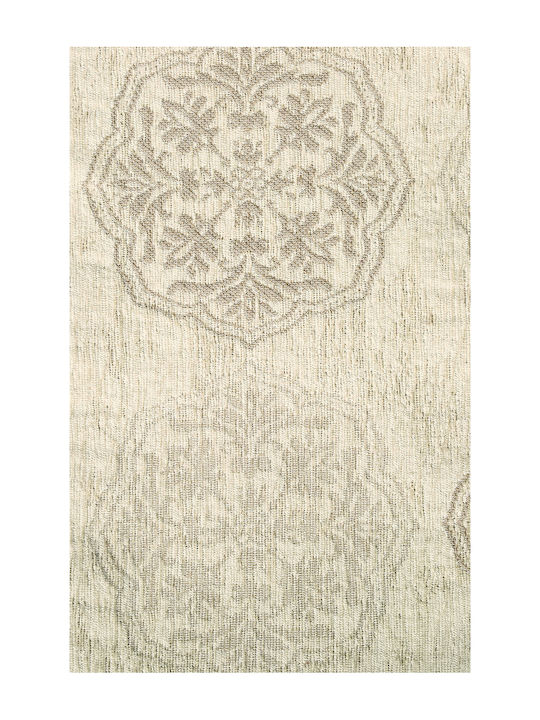 Moda Sofa Zeus Ριχτάρι Πολυθρόνας Chenille 170x...