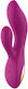 ToyJoy Δονητής Rabbit 21.5cm Ροζ