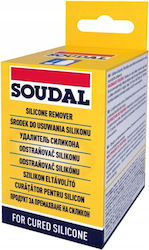 Soudal Professional Stain Remover Suitable for Tiles 100ml Soudal Professional Stain Remover Suitable for Tiles 100ml