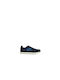 Lotto Herren Sneakers Blau