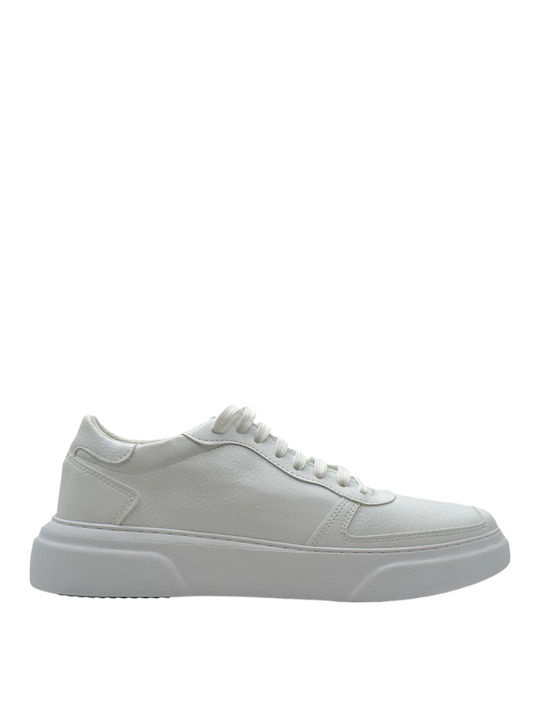 Ben Tailor Sneakers White