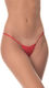 Milena by Paris Red