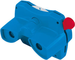 Buki Flying Ball - Balle Volante Lumineuse Rechargeable USB - 5 Jeux - Dès 8 Ans