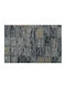 Moda Sofa Domino Ριχτάρι Πολυθρόνας Chenille 170x150εκ. 5