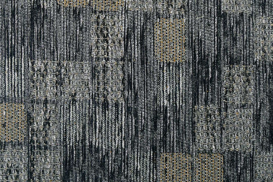 Moda Sofa Domino Ριχτάρι Πολυθρόνας Chenille 170x150εκ. 5
