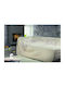 Moda Sofa Ентелвайс Покривка За Фотьойл Шенил 170x150см 5 Ентелвайс-5