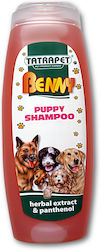 Tatrapet Dog Shampoo 200ml