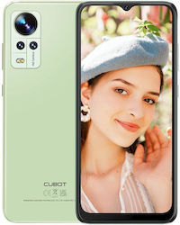 Cubot Note 30 Dual SIM (4GB/64GB) Πράσινο