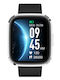 Garett GRC STYLE 41mm Smartwatch με Παλμογράφο ...