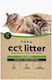 Pet Camelot Plant-Based Cat Litter Tofu with Scent Green Tea 2.5kg