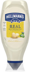 Hellmann's Real Μαγιονέζα 750ml
