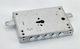 Cisa Armored Door Lock