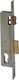 FF Professional Recessed Lock Bilias with Center 35mm