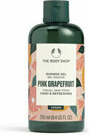 The Body Shop Gel De Duș Pink Grapefruit Și Miros De Grapefruit 60ml
