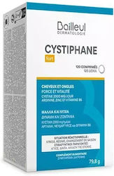 Bailleul Laboratoires Cystiphane B6 Zinc 120 Tablets