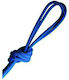 Reinhart Rhythmic Gymnastics Rope 3m Blue