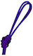 Reinhart Rhythmic Gymnastics Rope 3m Purple