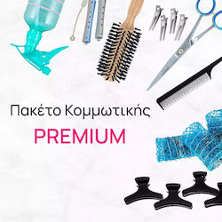 Premium Friseursalon-Ausrüstung Premium Friseursalon-Ausrüstung