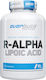 Everbuild Nutriton R-alpha Lipoic Acid Special Food Supplement 60 Vegetable Capsules