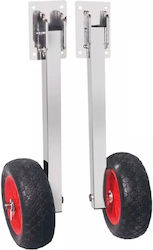 Eval Wheel for Trailer Jack