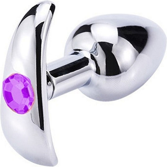 Mokko Toys Anal Plug Klein Lila