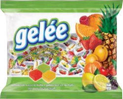 Gelle Candies with Flavor Φρούτα 1pcs 1000gr