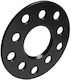 SCC Car Wheel Adapters 5mm (4x100) for Opel Astra 2pcs