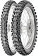 Pirelli Scorpion Mx32 100/90-19 TT Anvelopă Pentru Motocicletă Partea Din Spate Mediu Moale