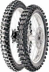 Pirelli Scorpion Xc 80/100-21 TT Off-Road Anvelopă motocicletă Mid Soft