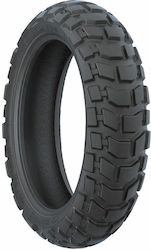 Heidenau K60 Ranger 150/70B17 B Tubeless Off-Road Anvelopă motocicletă