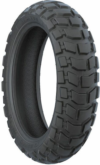Heidenau K60 Ranger 150/70B17 E-Commerce-Website Schlauchlos Off-Road Motorradreifen