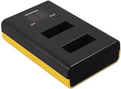 Patona Dual Charger για GoPro Max