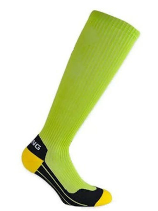 Diana Laufsocken Grün