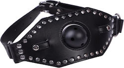 STD Gag in Black Color