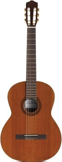 Cordoba Guitars Classical Guitar 4/4 Natural Gloss