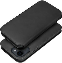 Dual Pocket Blaca (Galaxy S23 FE)