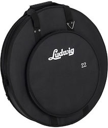 Ludwig Θήκη για Drums Μαύρη
