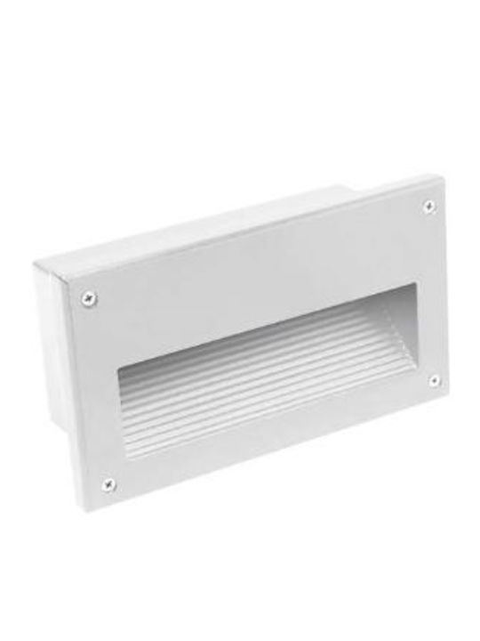 Fos me Wall-Mounted Outdoor Light 16-007-1